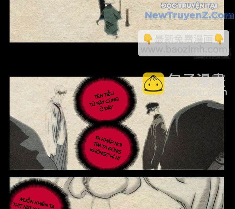 Nhất Nhân Chi Hạ - Chap 507