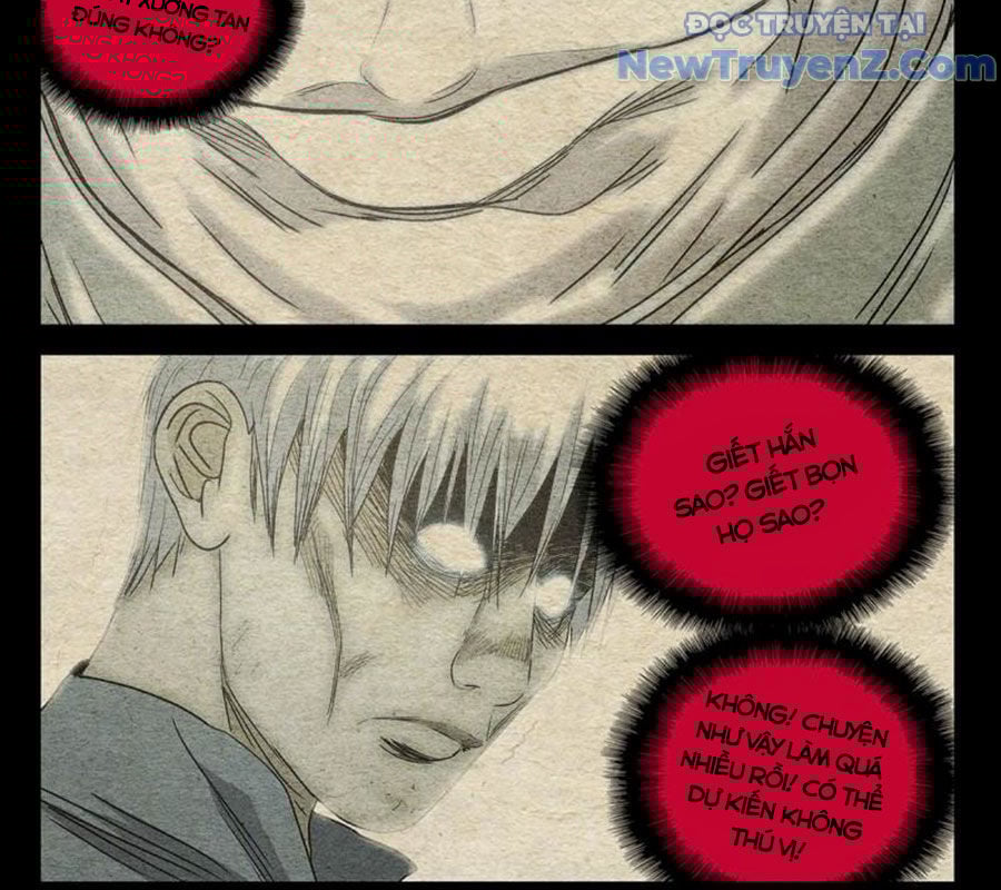 Nhất Nhân Chi Hạ - Chap 507