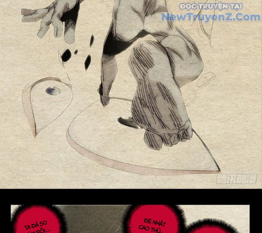 Nhất Nhân Chi Hạ - Chap 507