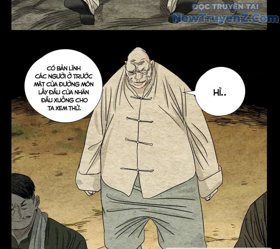 Nhất Nhân Chi Hạ - Chap 507