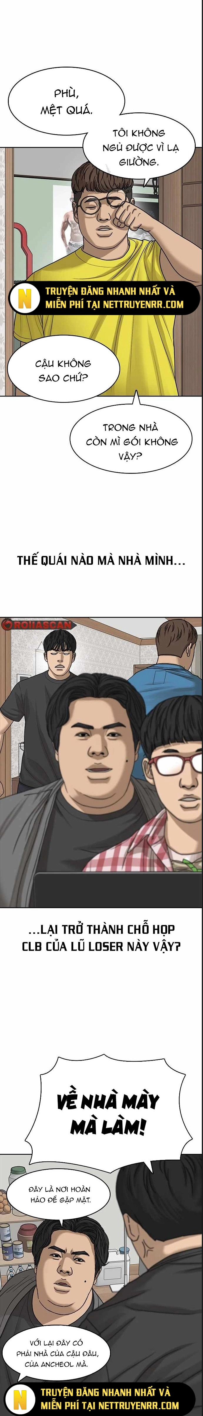 Những Mảnh Đời Tan Vỡ - Chap 93