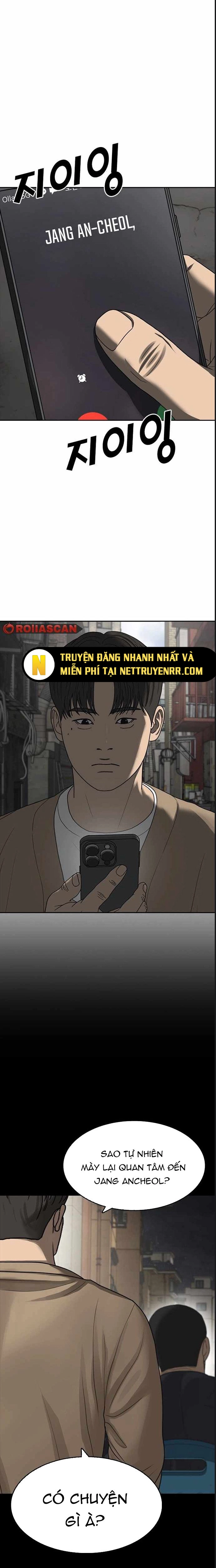 Những Mảnh Đời Tan Vỡ - Chap 93