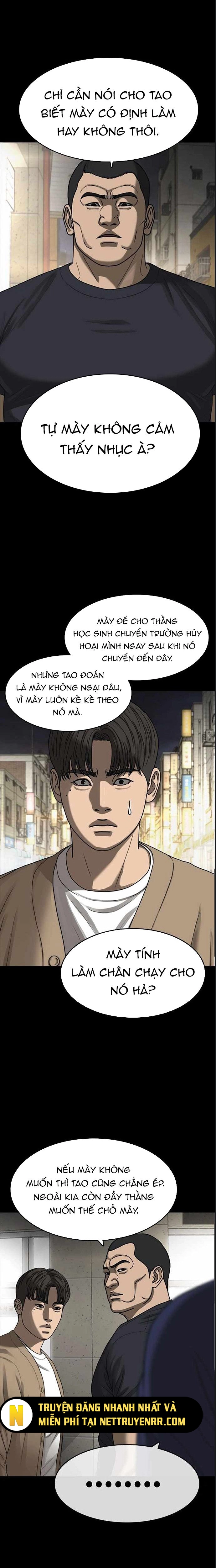 Những Mảnh Đời Tan Vỡ - Chap 93