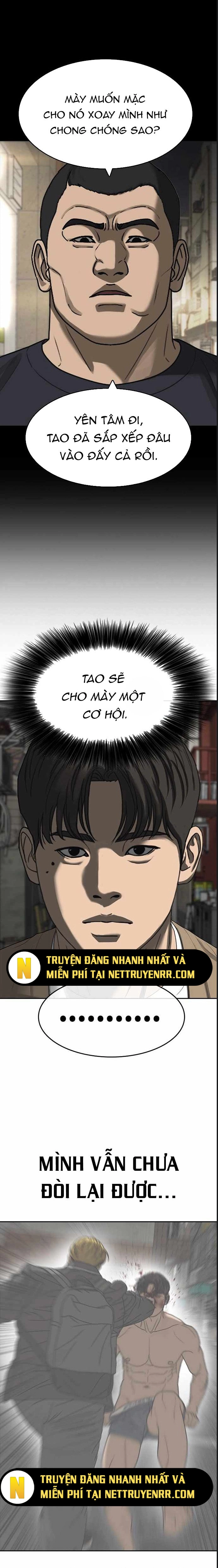 Những Mảnh Đời Tan Vỡ - Chap 93