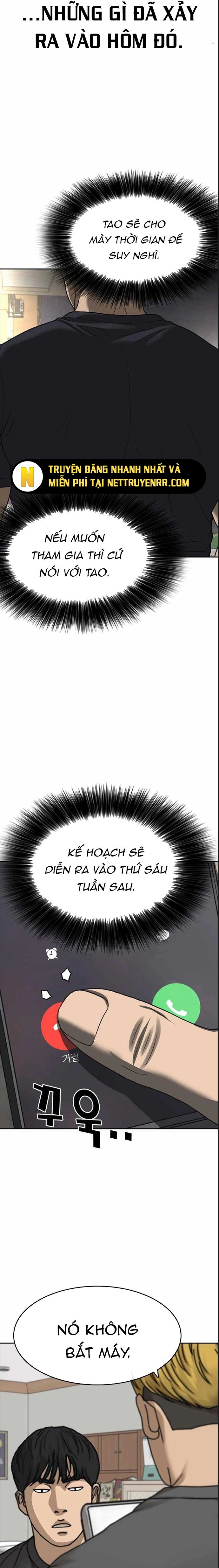 Những Mảnh Đời Tan Vỡ - Chap 93