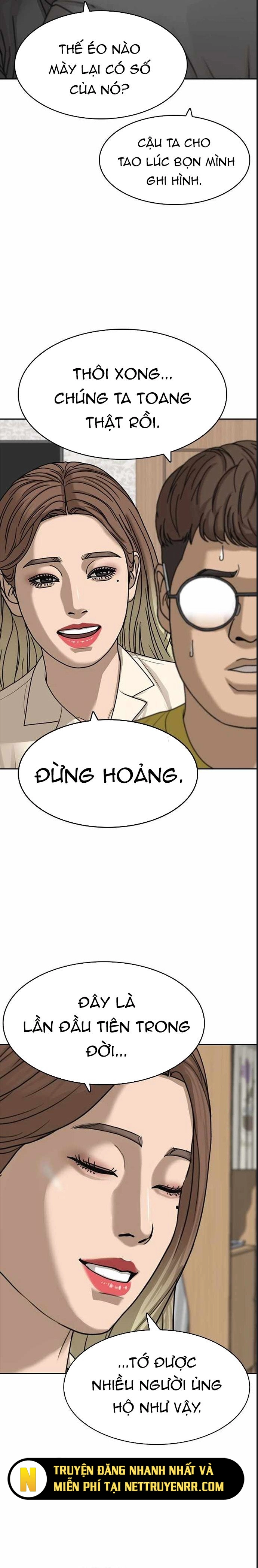 Những Mảnh Đời Tan Vỡ - Chap 93