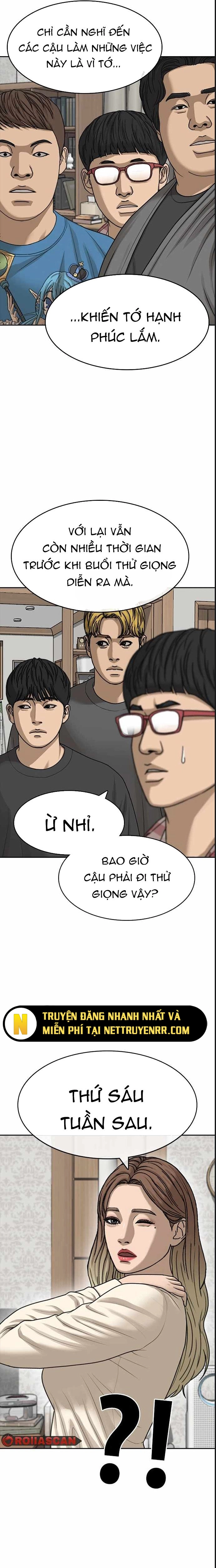 Những Mảnh Đời Tan Vỡ - Chap 93