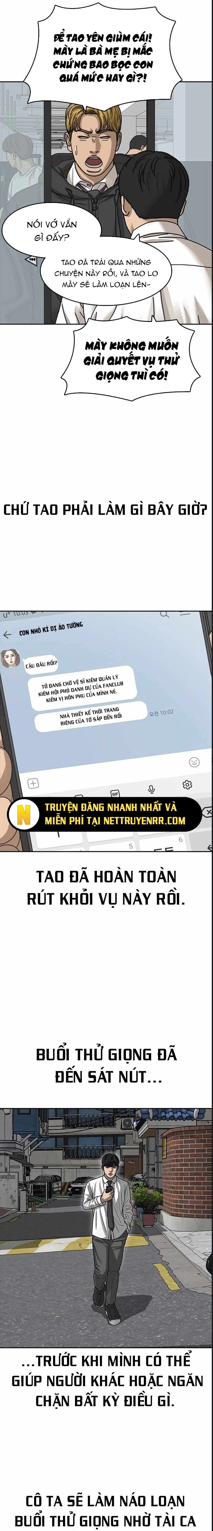 Những Mảnh Đời Tan Vỡ - Chap 93