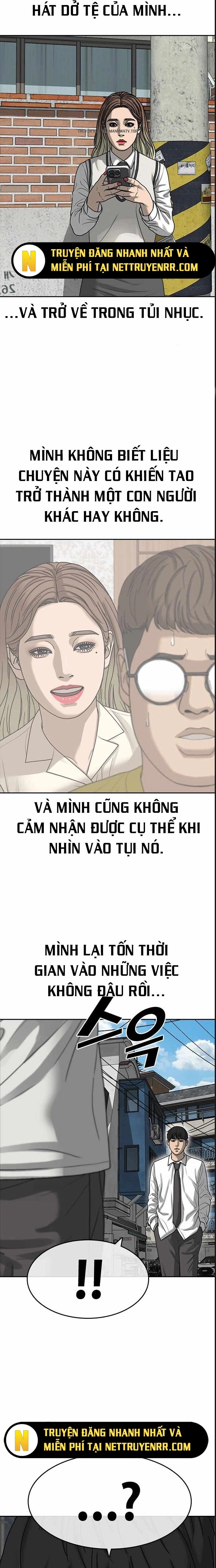 Những Mảnh Đời Tan Vỡ - Chap 93