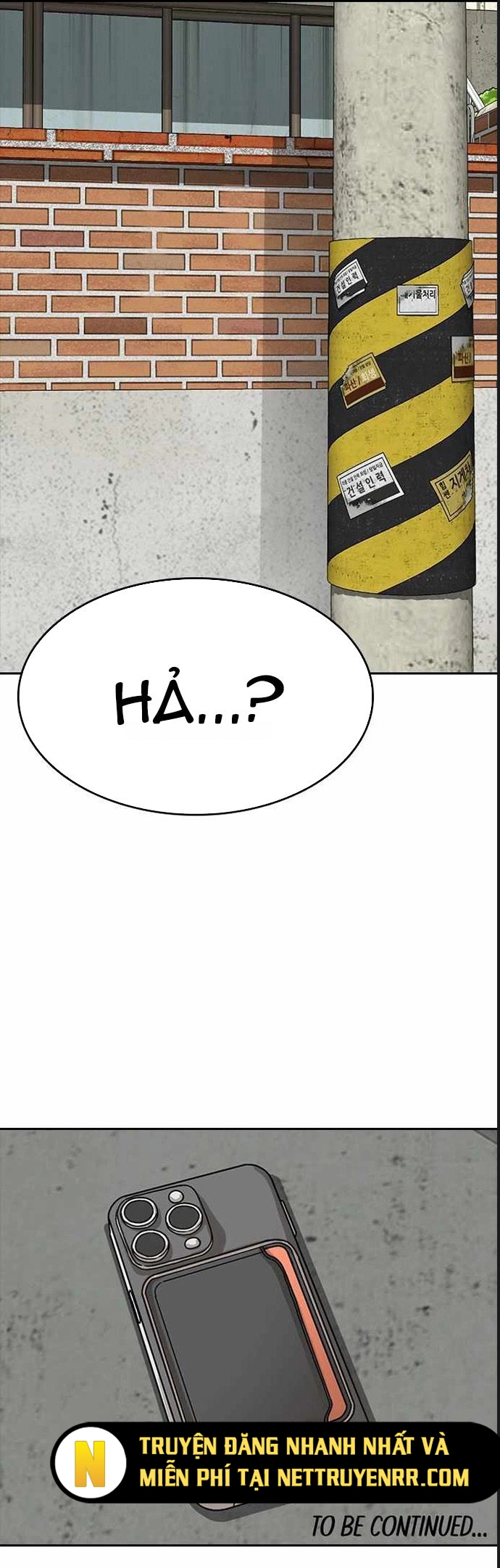Những Mảnh Đời Tan Vỡ - Chap 93