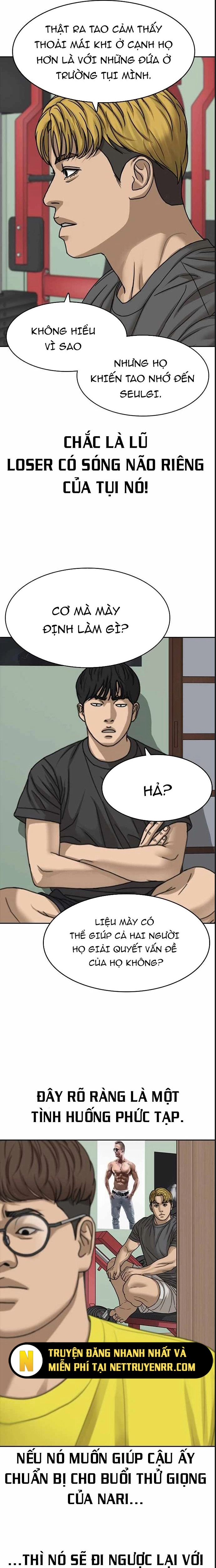 Những Mảnh Đời Tan Vỡ - Chap 93