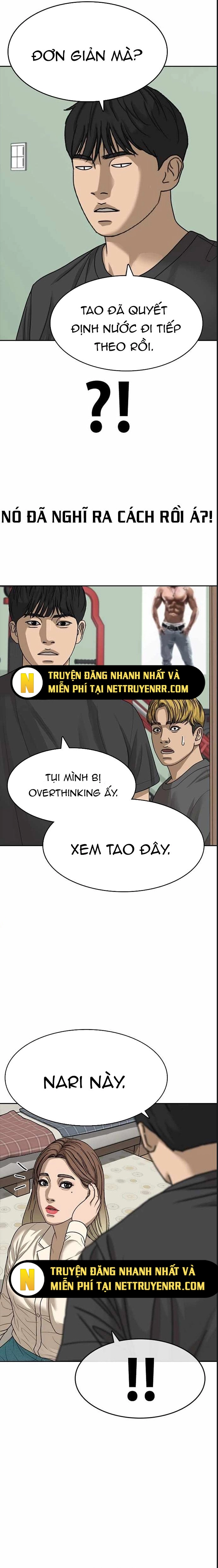 Những Mảnh Đời Tan Vỡ - Chap 93