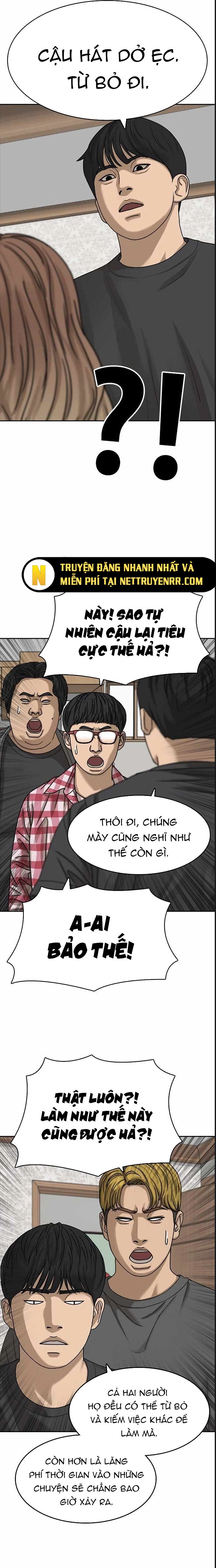 Những Mảnh Đời Tan Vỡ - Chap 93