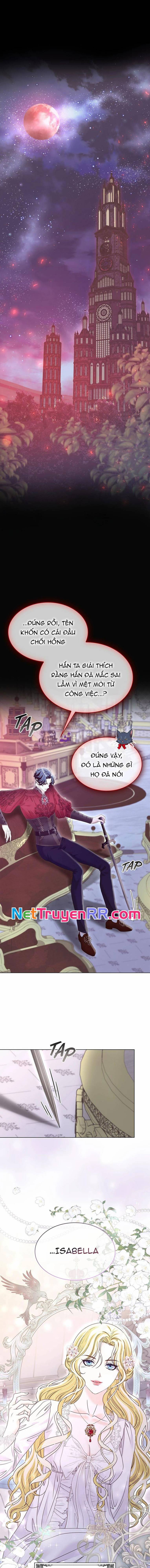 Nữ Phản Diện Thuần Phục Ác Ma Điên Loạn - Chap 16