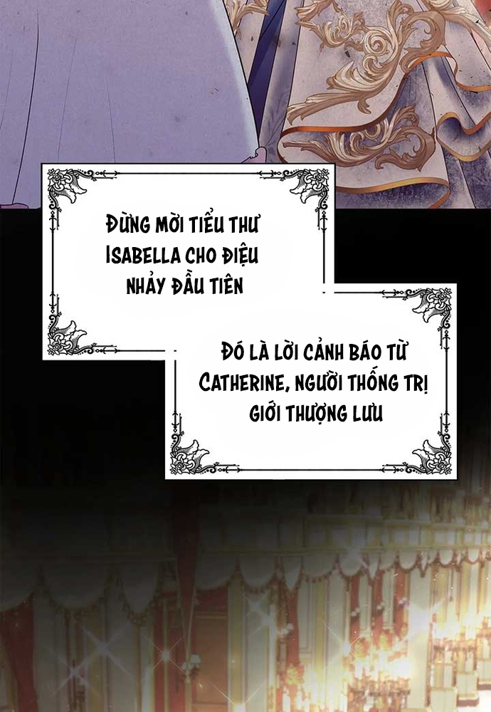 Nữ Phản Diện Thuần Phục Ác Ma Điên Loạn - Chap 21