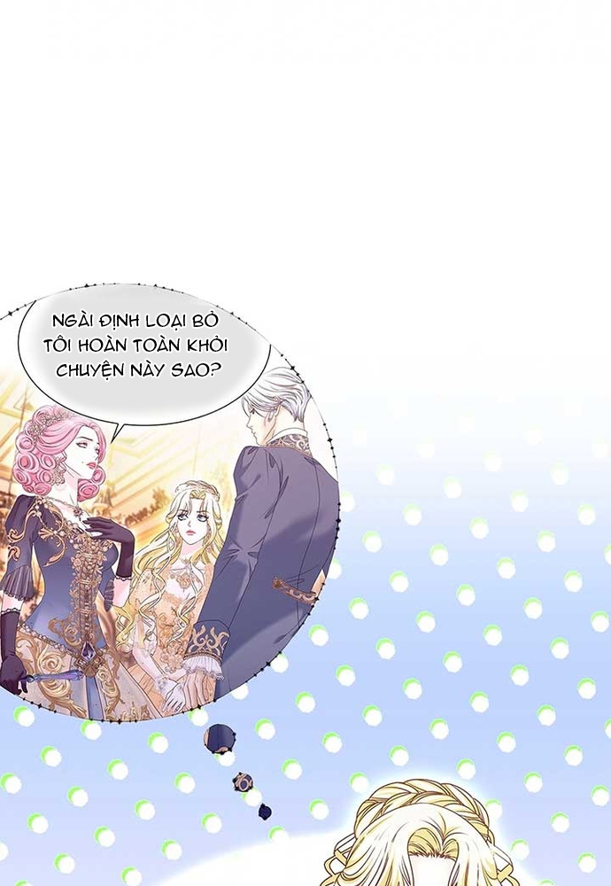 Nữ Phản Diện Thuần Phục Ác Ma Điên Loạn - Chap 21