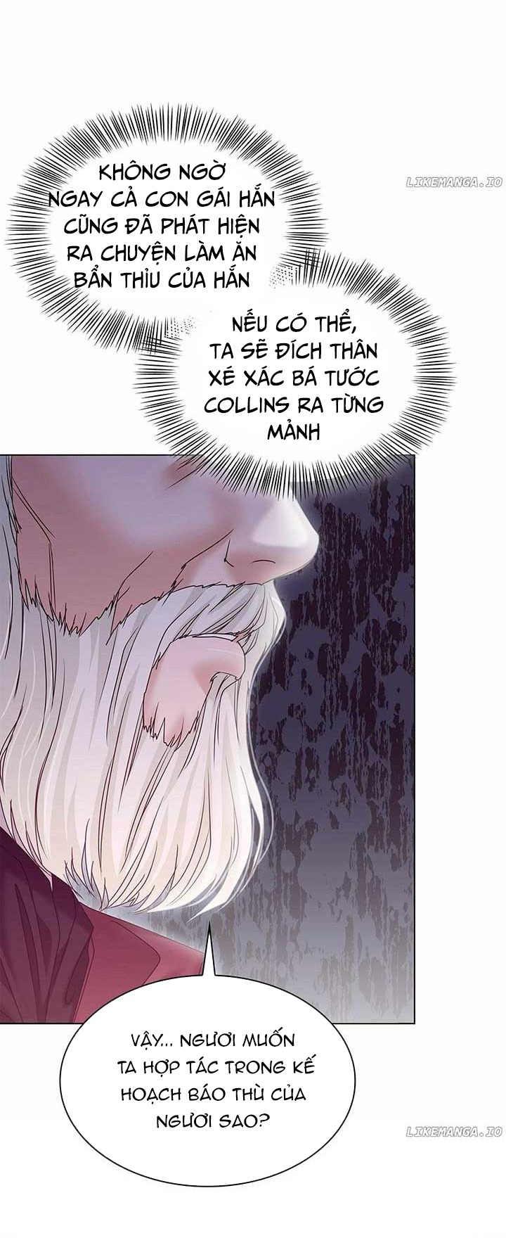 Nữ Phản Diện Thuần Phục Ác Ma Điên Loạn - Chap 23