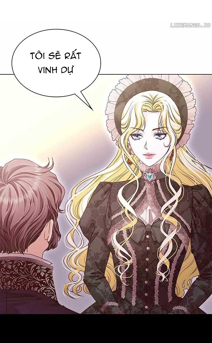 Nữ Phản Diện Thuần Phục Ác Ma Điên Loạn - Chap 23