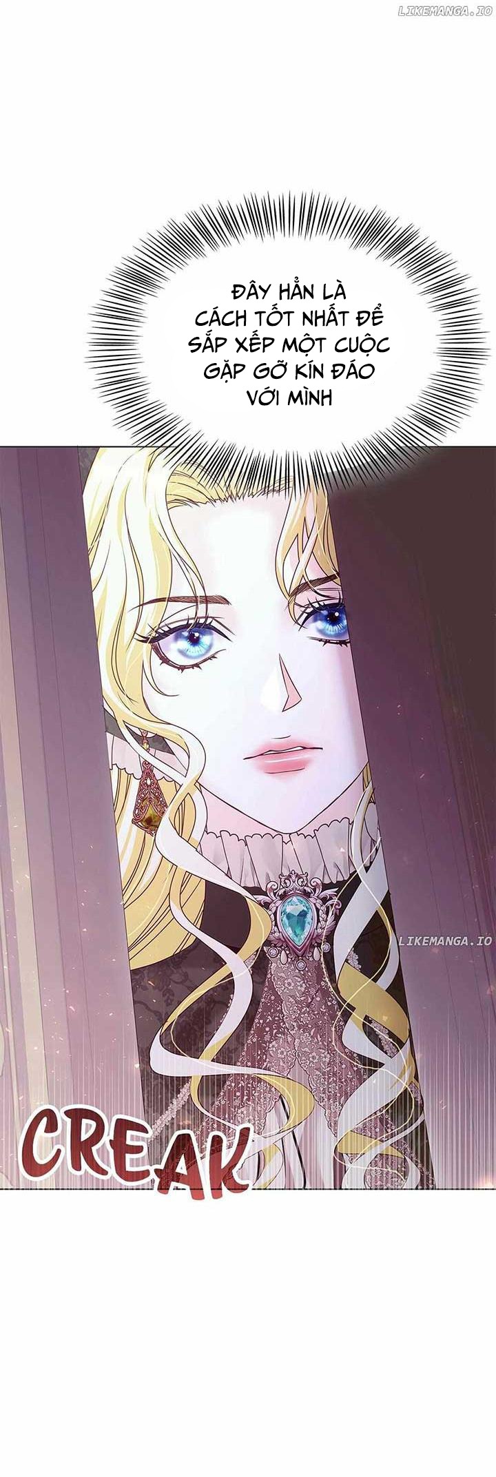 Nữ Phản Diện Thuần Phục Ác Ma Điên Loạn - Chap 23