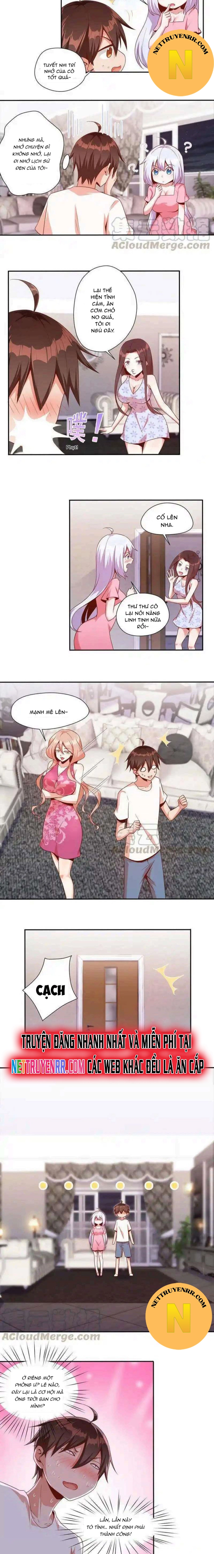 Nữ Thần Trong Điện Thoại - Chap 97