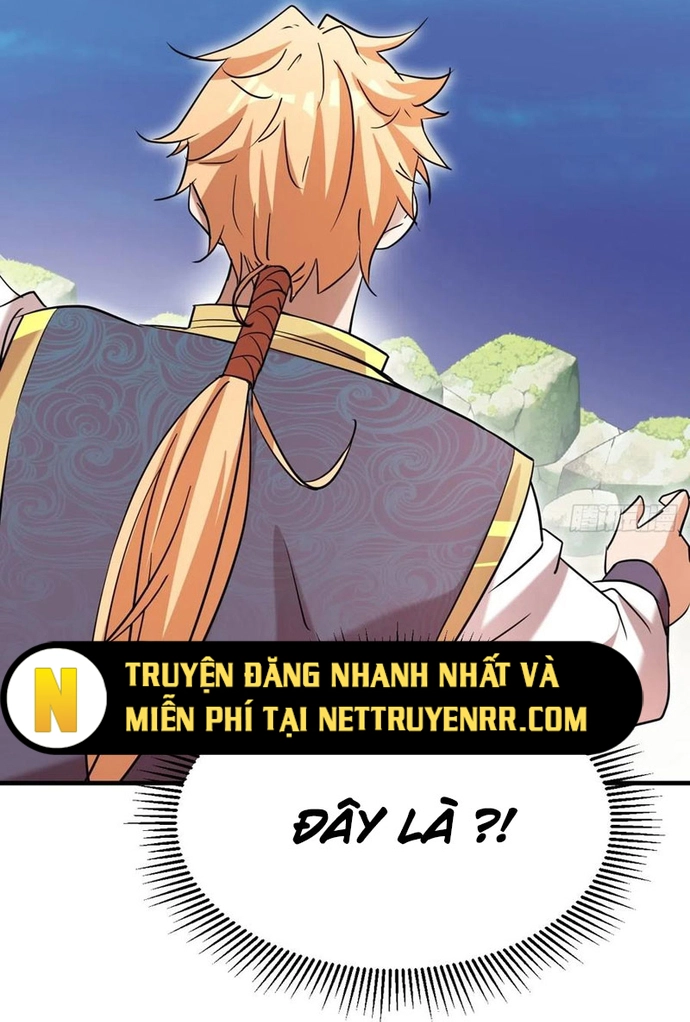 Nương Tử CủA Ta Hơn MộT CáI KìA Lạ - Chap 33