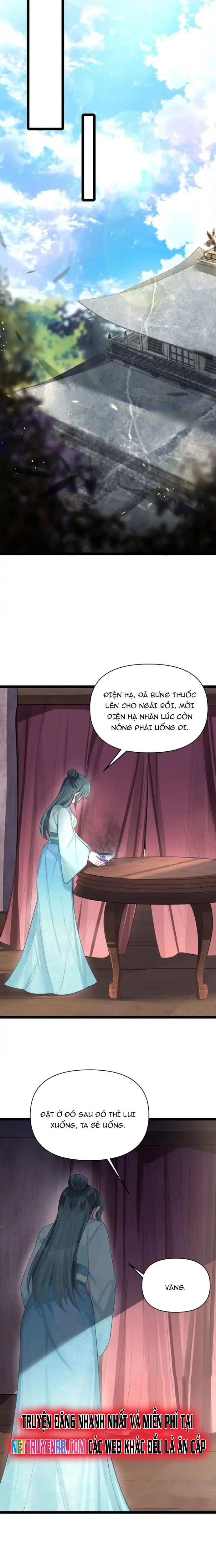 Nương Tử Nhà Ta Là Bạo Quân Nữ Đế Trong Tương Lai - Chap 53