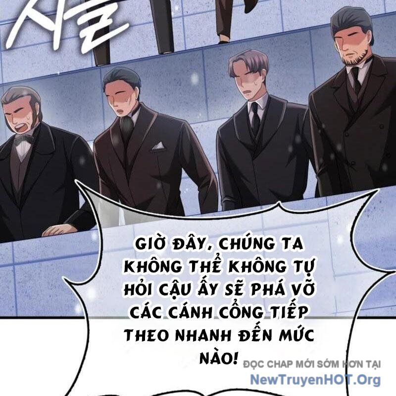 Pháp Sư Cận Chiến Mạnh Nhất - Chap 63