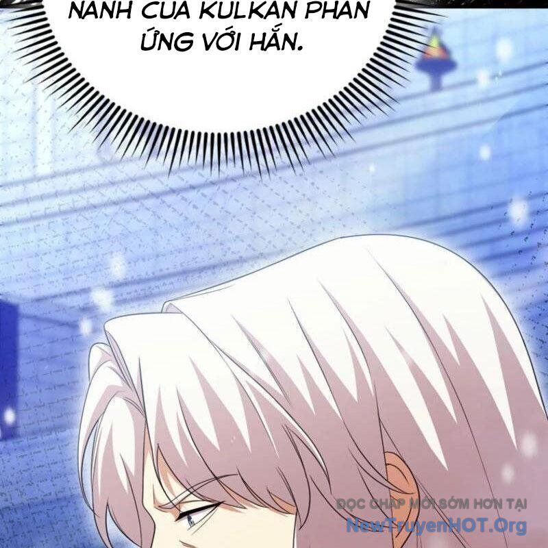 Pháp Sư Cận Chiến Mạnh Nhất - Chap 63
