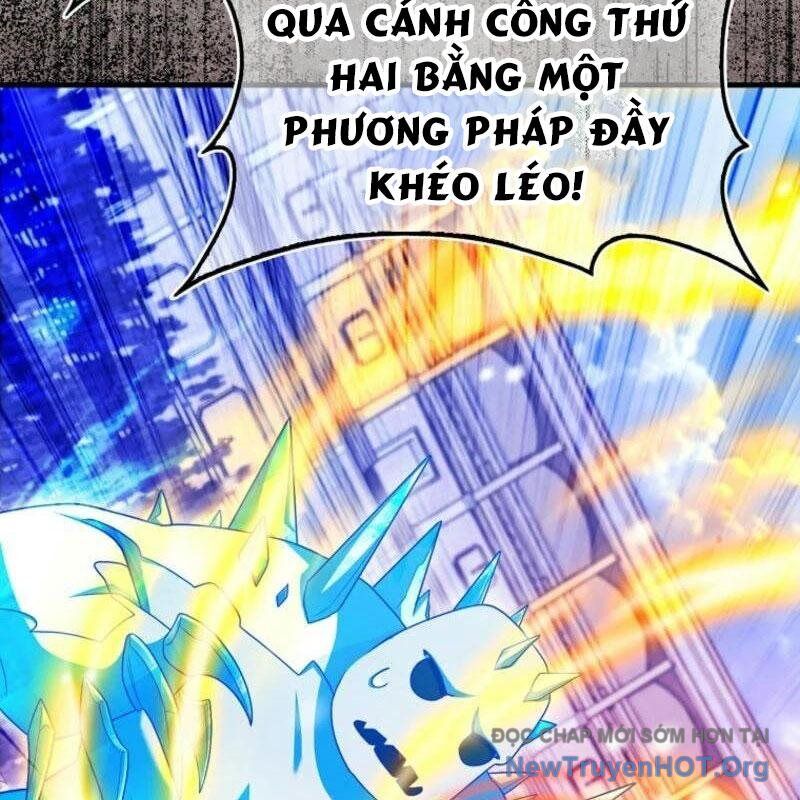 Pháp Sư Cận Chiến Mạnh Nhất - Chap 63