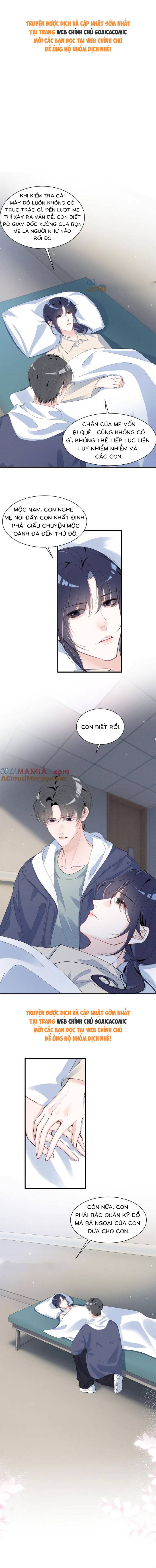 Phu Nhân Lại Rơi Áo Choàng - Chap 73