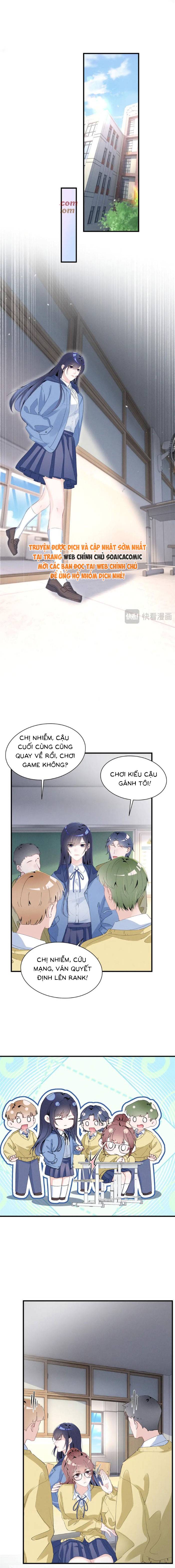 Phu Nhân Lại Rơi Áo Choàng - Chap 73
