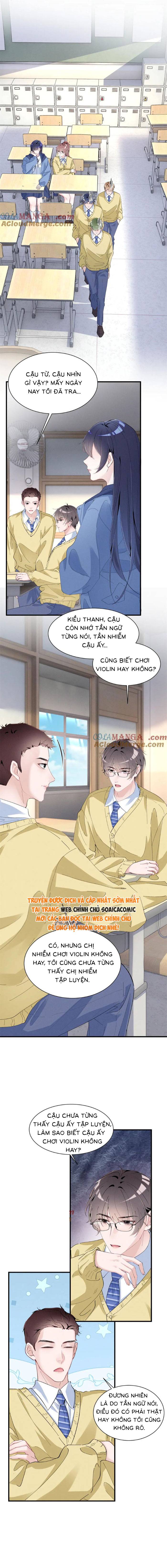 Phu Nhân Lại Rơi Áo Choàng - Chap 73