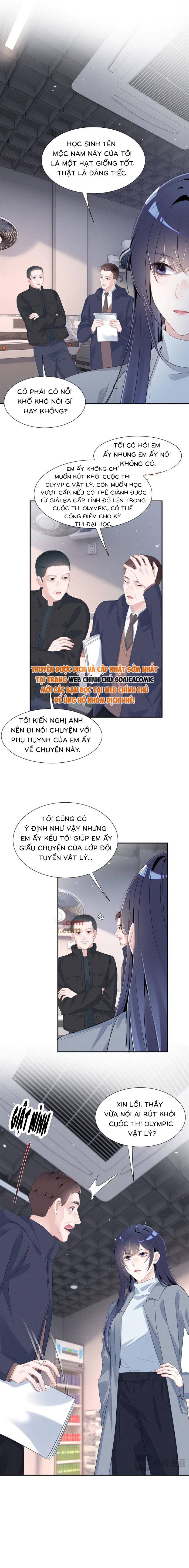 Phu Nhân Lại Rơi Áo Choàng - Chap 73