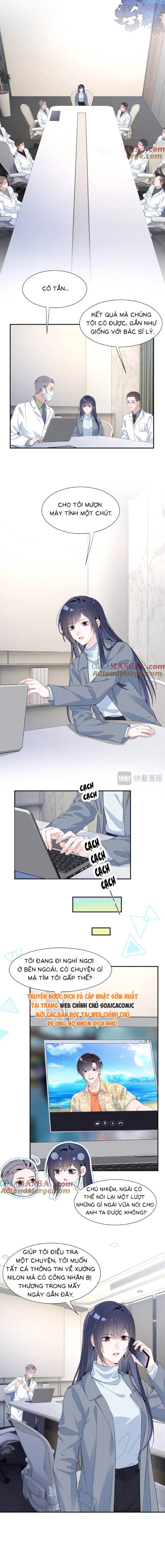 Phu Nhân Lại Rơi Áo Choàng - Chap 73