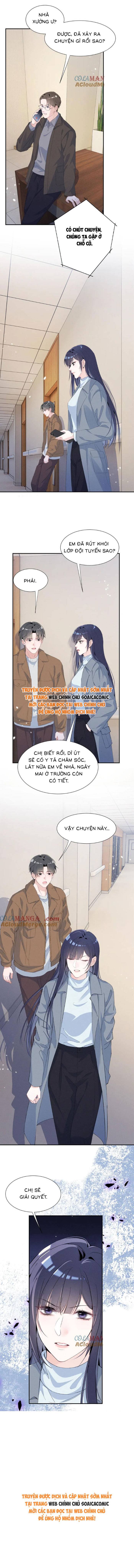 Phu Nhân Lại Rơi Áo Choàng - Chap 73