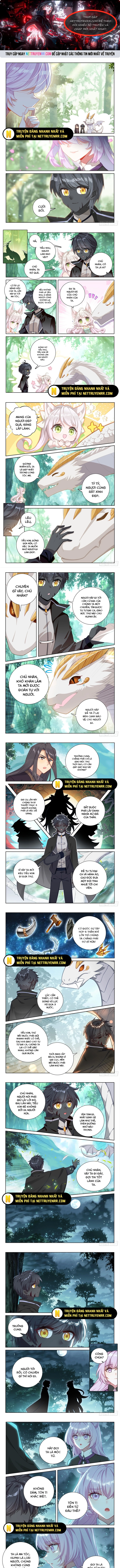 Quang Chi Tử - Chap 87