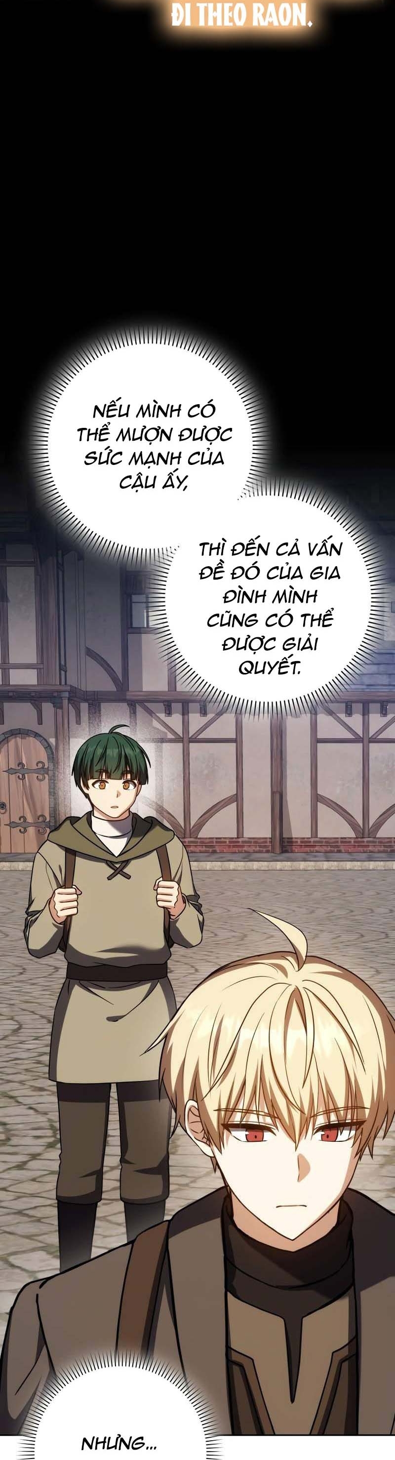 Sát Thủ Tái Sinh Thành Một Kiếm Sĩ Thiên Tài - Chap 60