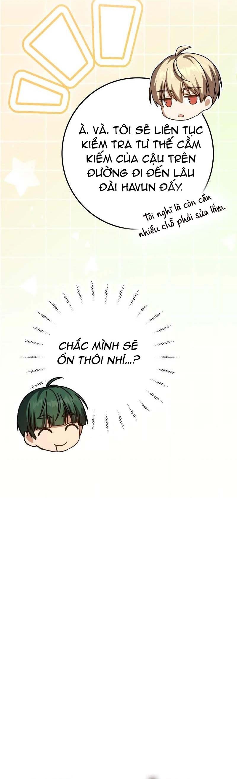 Sát Thủ Tái Sinh Thành Một Kiếm Sĩ Thiên Tài - Chap 60