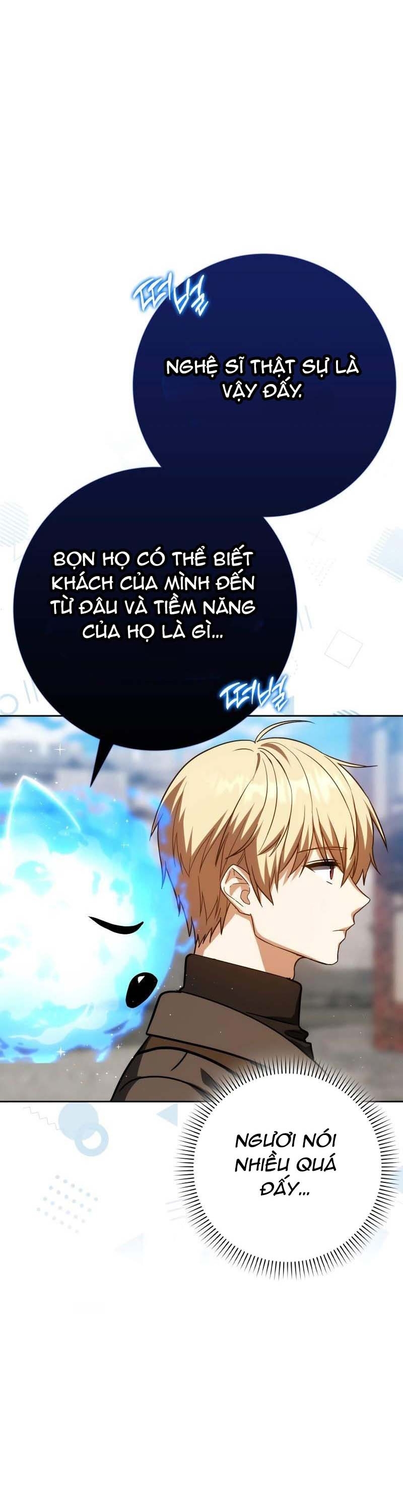 Sát Thủ Tái Sinh Thành Một Kiếm Sĩ Thiên Tài - Chap 60