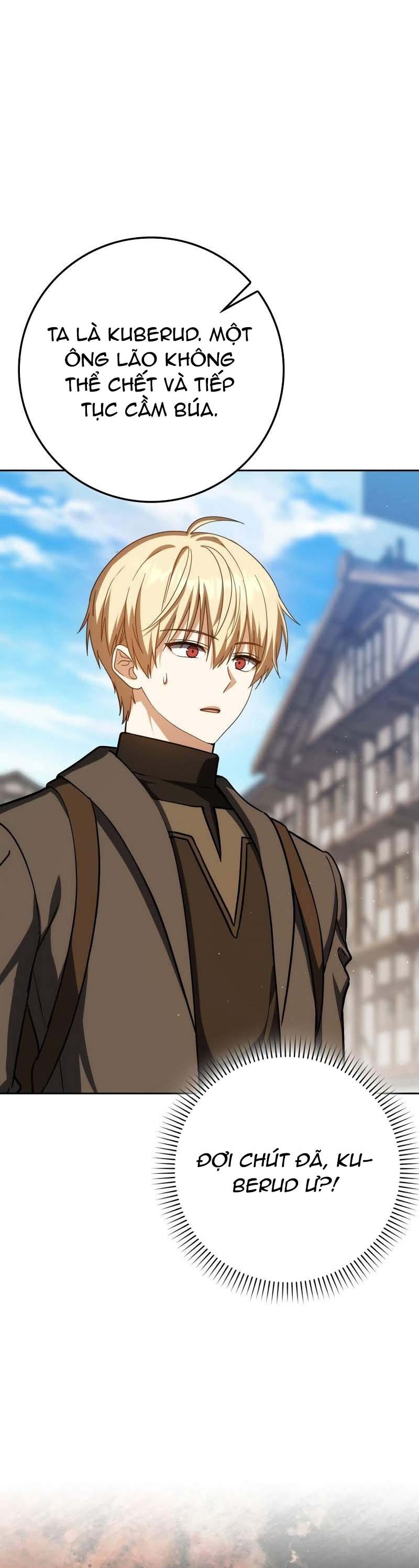 Sát Thủ Tái Sinh Thành Một Kiếm Sĩ Thiên Tài - Chap 60