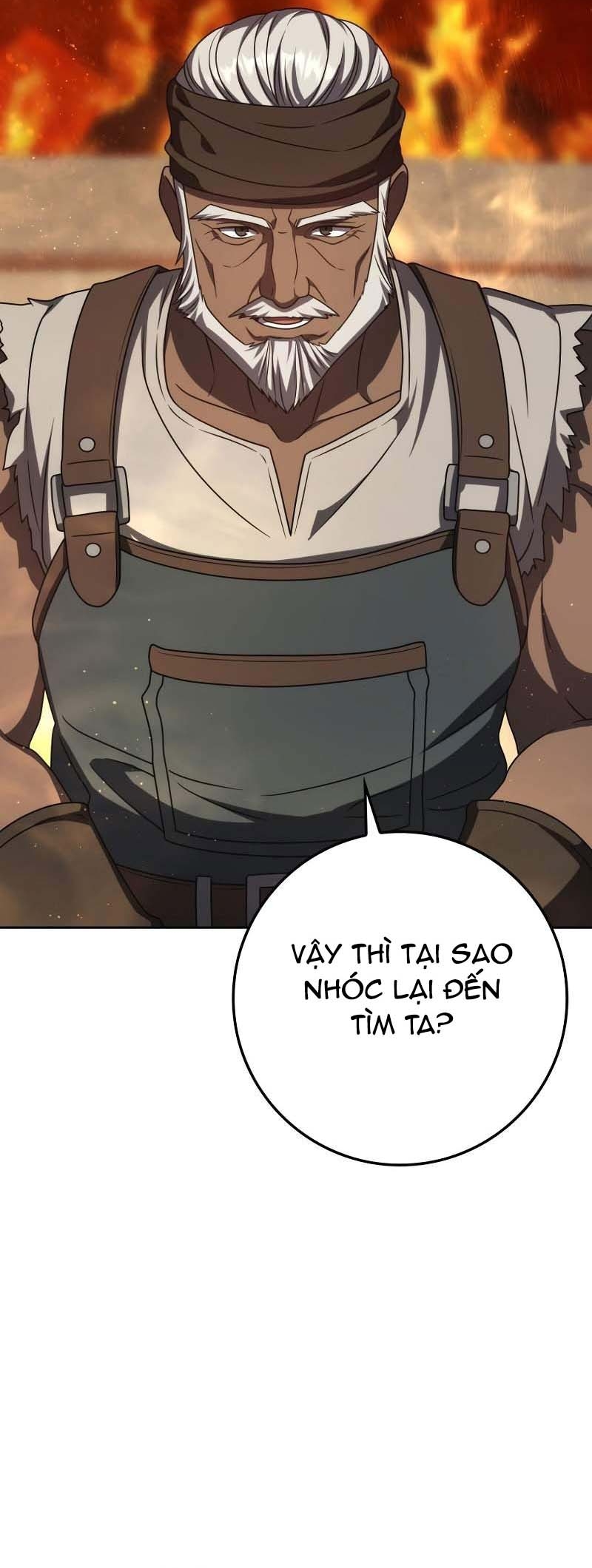 Sát Thủ Tái Sinh Thành Một Kiếm Sĩ Thiên Tài - Chap 60