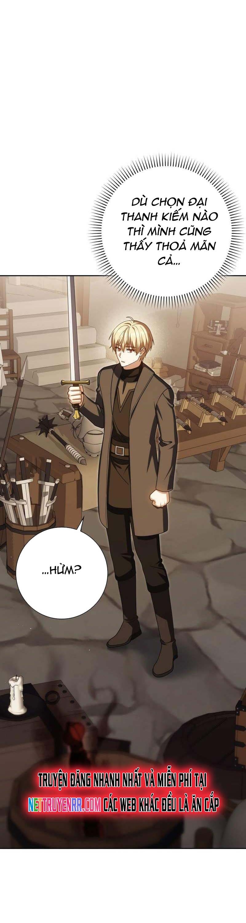 Sát Thủ Tái Sinh Thành Một Kiếm Sĩ Thiên Tài - Chap 60