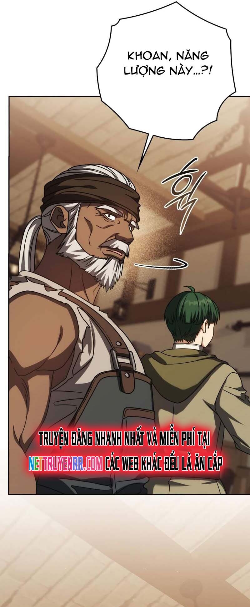 Sát Thủ Tái Sinh Thành Một Kiếm Sĩ Thiên Tài - Chap 60