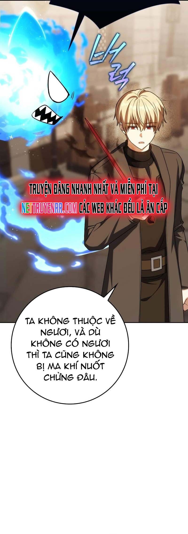 Sát Thủ Tái Sinh Thành Một Kiếm Sĩ Thiên Tài - Chap 60