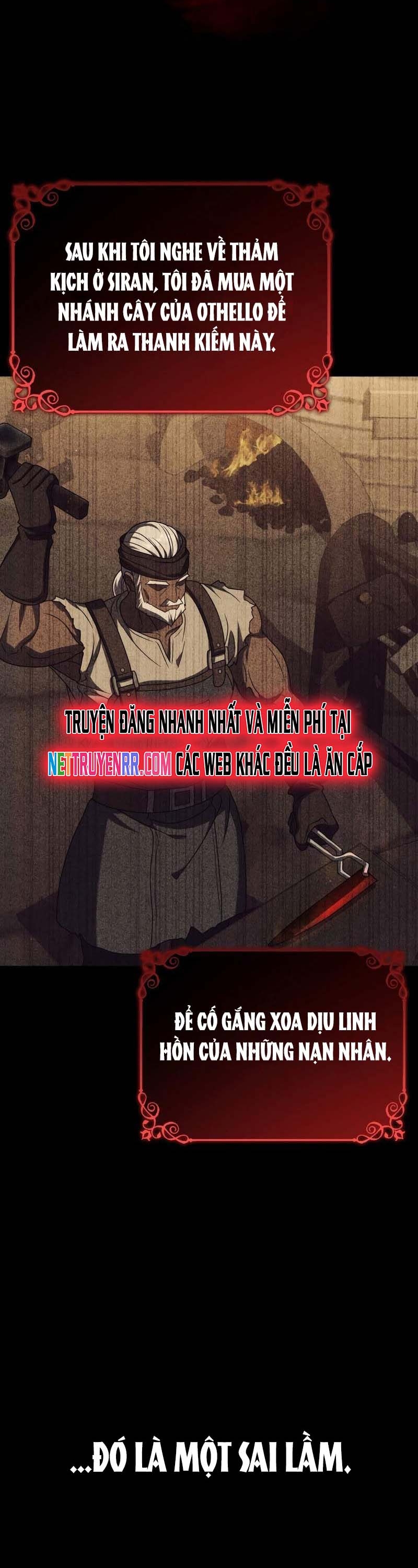 Sát Thủ Tái Sinh Thành Một Kiếm Sĩ Thiên Tài - Chap 60