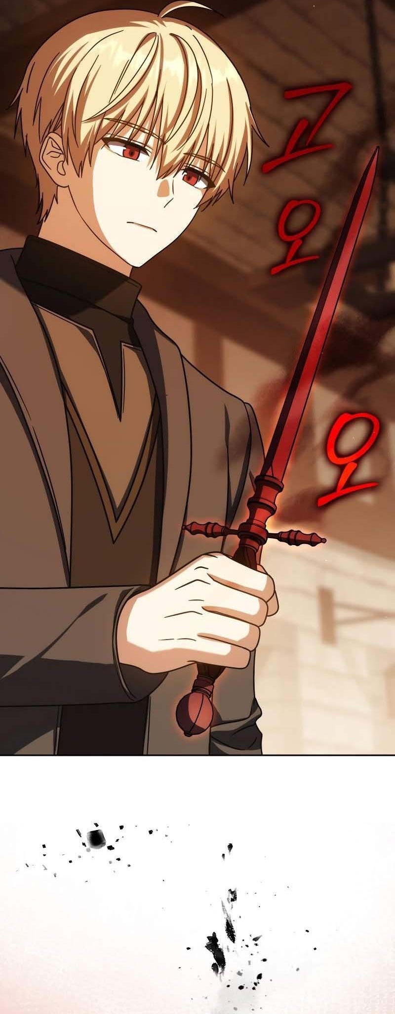 Sát Thủ Tái Sinh Thành Một Kiếm Sĩ Thiên Tài - Chap 60