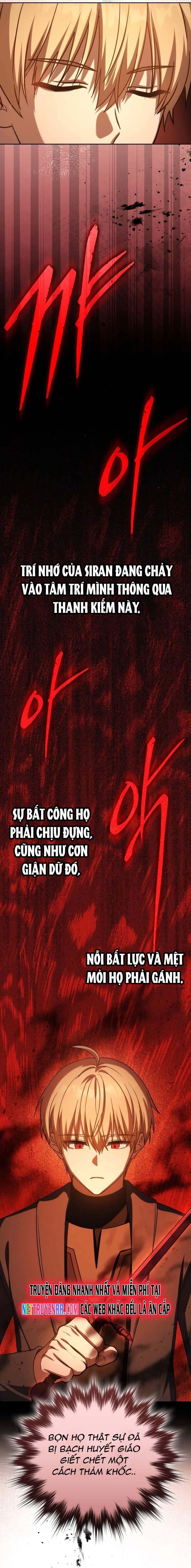 Sát Thủ Tái Sinh Thành Một Kiếm Sĩ Thiên Tài - Chap 60
