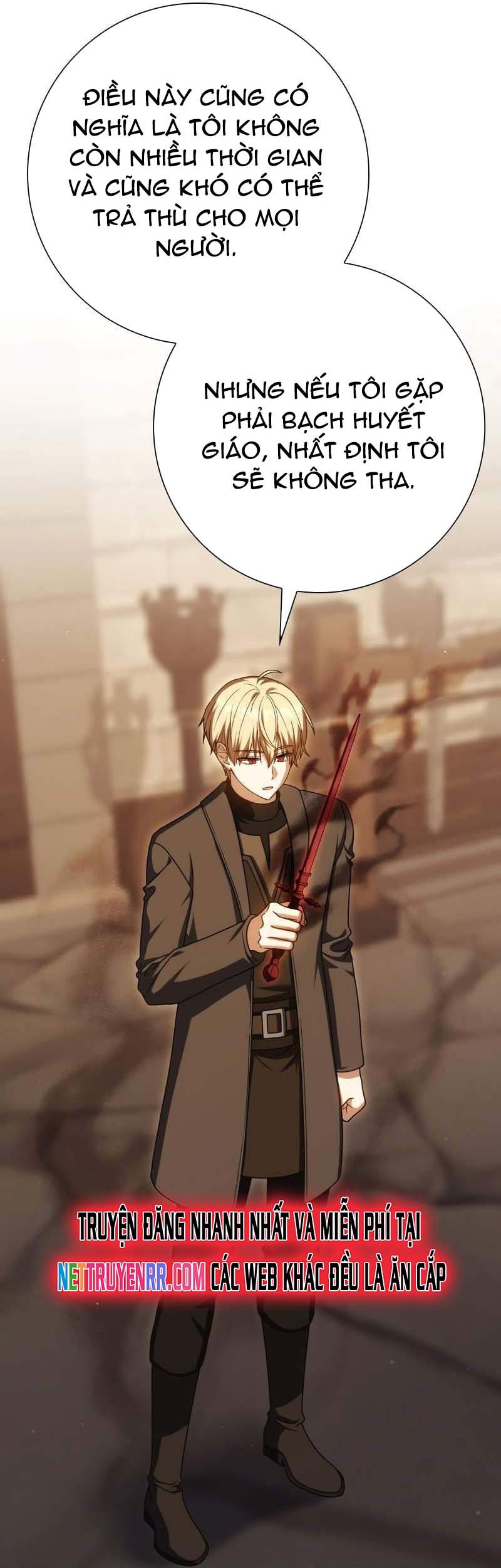 Sát Thủ Tái Sinh Thành Một Kiếm Sĩ Thiên Tài - Chap 60