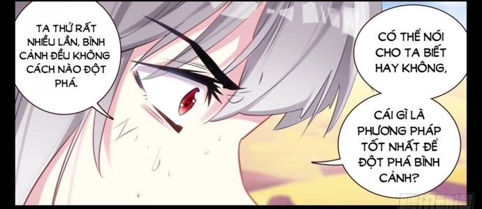 Sinh Tiêu Thủ Hộ Thần - Chap 80