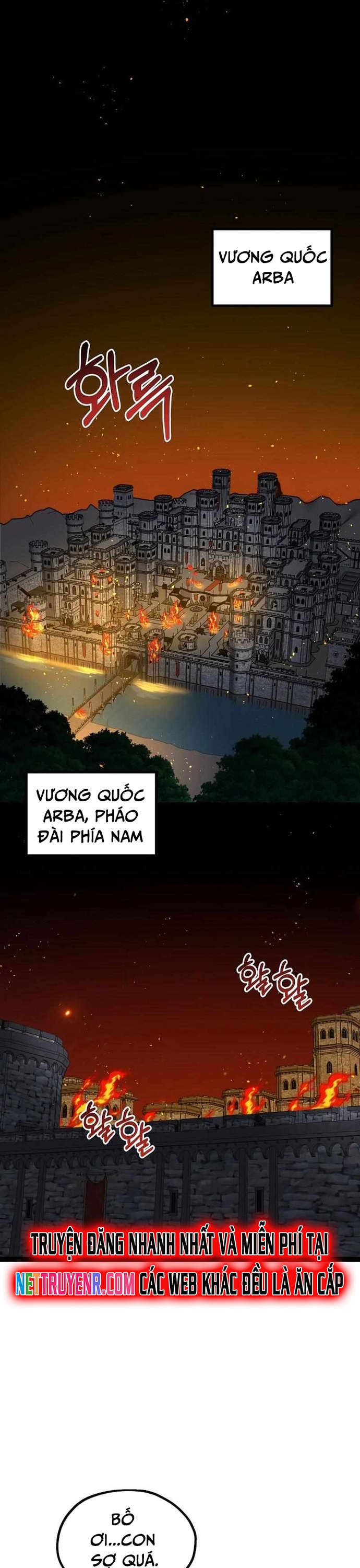 Solo Eating - Chap 61